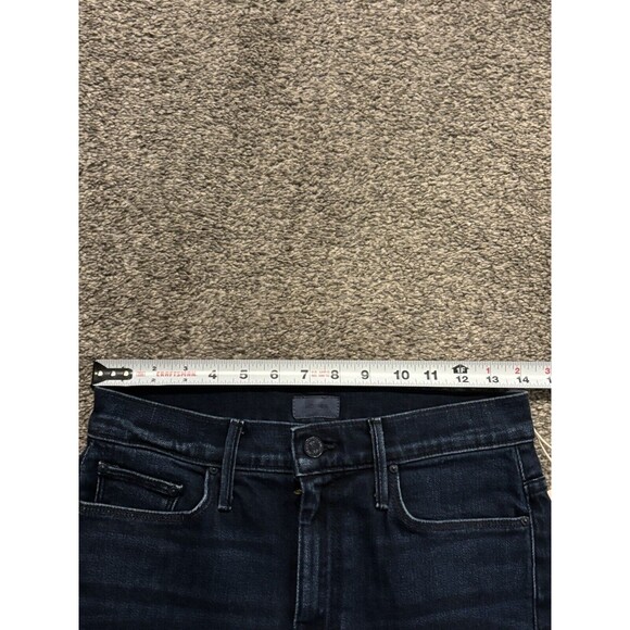 NWT Mother The Super Cruiser in Movin On Up Flare Jeans 28 - Picture 4 of 10